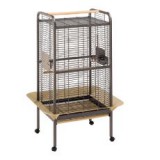 Madárház papagájoknak Ferplast EXPERT 70 - 94,5 x 81 x 156 cm