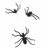 Madárpók fülbevaló