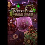 Maddy Makes Games Inc. TowerFall - Dark World Expansion (PC - Steam elektronikus játék licensz)