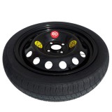 Made By EU MANKÓKERÉK ABARTH 124 SPIDER R16 4X100X54,1