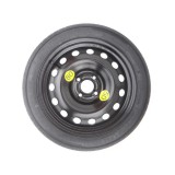 Made By EU MANKÓKERÉK ABARTH 500 I R17 4X98X58,1