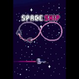 Made In House Space Ship Infinity (PC - Steam elektronikus játék licensz)
