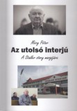 Made in World Center Kft. Méry Péter: Az utolsó interjú - könyv