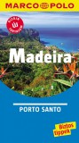 Madeira (Porto Santo) útikönyv - Marco Polo