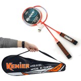 Madej 4 darabos Tollaslabda szett - Narancs (010725)