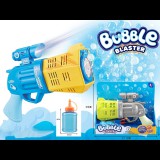 Madej Akkumulátoros buborékpisztoly - Többféle (012189)