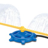 Madej Szórakoztató Vízspriccelő játék (011823)