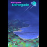 MadeOfDinosaurs Starfighter Renegade (PC - Steam elektronikus játék licensz)
