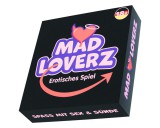 MadLoverz - erotikus társasjáték angol nyelven