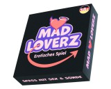 MadLoverz - erotikus társasjáték angol nyelven