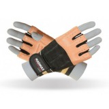 MADMAX Sport felszerelés MADMAX Classic Kesztyű (Natúr Barna)