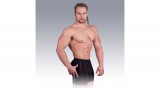 MADMAX Sport felszerelés MADMAX Compression Shorts (Piros)