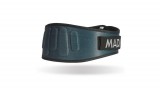 MADMAX Sport felszerelés MADMAX Extreme 6" öv - szürke