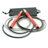 MADMAX Sport felszerelés MADMAX Jump Speed Rope - Gyorsasági Ugrálókötél (Piros)