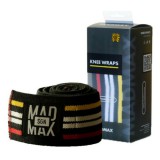 MADMAX Sport felszerelés MADMAX Knee Wraps Térdszorító - 200cm