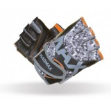 MADMAX Sport felszerelés MADMAX MTI 83.1 Extravagáns Fitness Kesztyű