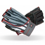 MADMAX Sport felszerelés MADMAX Nine-Eleven Zebra Női Kesztyű