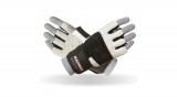 MADMAX Sport felszerelés MADMAX Professional Csuklószorítós Kesztyű (Fehér)