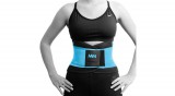 MADMAX Sport felszerelés MADMAX slimming belt (karcsúsító öv) - kék