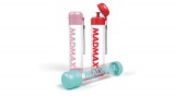 MADMAX Sport felszerelés MADMAX Tritan Water Bottle (Piros)