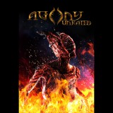 Madmind Studio Agony UNRATED (PC - Steam elektronikus játék licensz)