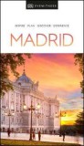 Madrid Eyewitness Travel Guide