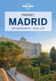 Madrid Pocket - Lonely Planet