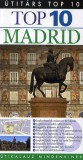 Madrid - Útitárs Top 10