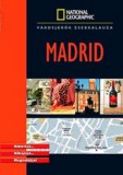 Madrid zsebkalauz - National Geographic