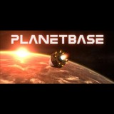 Madruga Works Planetbase (PC - Steam elektronikus játék licensz)