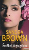 Maecenas Kiadó Sandra Brown - Érzékek fogságában