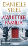 Maecenas Könyvkiadó Kft. Danielle Steel: A Whittier família - könyv