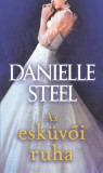 Maecenas Könyvkiadó Kft. Danielle Steel: Az esküvői ruha - könyv