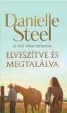 Maecenas Könyvkiadó Kft Danielle Steel: Elveszítve és megtalálva - könyv