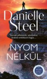 Maecenas Könyvkiadó Kft Danielle Steel: Nyom nélkül - könyv