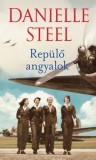 Maecenas Könyvkiadó Kft. Danielle Steel: Repülő angyalok - könyv