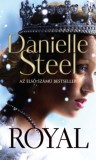 Maecenas Könyvkiadó Kft. Danielle Steel: Royal - könyv