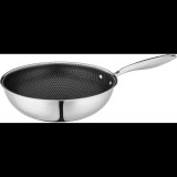 Mäser, 30 cm HESTIA, honeycomb, tapadásmentes felület (9001794926133)