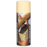 MAESTRO GÁZKONVEKTOR 200°c 400 ML SÁRGA