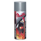 MAESTRO HŐÁLLÓ FESTÉK 650 °c 400 ML EZÜST