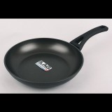 Maestro MR-1213-22 Magas falú serpenyő 22cm - Fekete (MR1213-20)