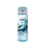 Maestro MR-1634-A Dupla falú Termosz Kulacs 400ml - Mintás (MR-1634-A)
