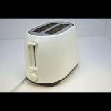 Maestro MR-702 2 szeletes kenyérpirító 750W - Fehér (MR-702)