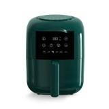 Maestro MR-755, Smart Touch, Air Fryer, 3L, 6 program, Forrólevegős fritőz