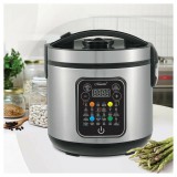 Maestro MR-794 30 Programos többfunkciós főzőedény 5L - Ezüst (MR-794)