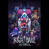 Maetdol Games Nightmare: The Lunatic (PC - Steam elektronikus játék licensz)