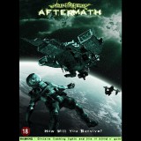 MAG Studios Ghostship Aftermath (PC - Steam elektronikus játék licensz)