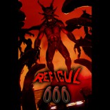 MAG Studios REFICUL 666 (PC - Steam elektronikus játék licensz)
