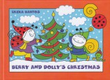 Magánkiadás Bartos Erika: Berry and Dolly's Christmas - könyv