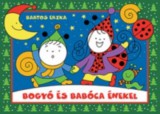 Magánkiadás Bartos Erika: Bogyó és Babóca énekel - könyv